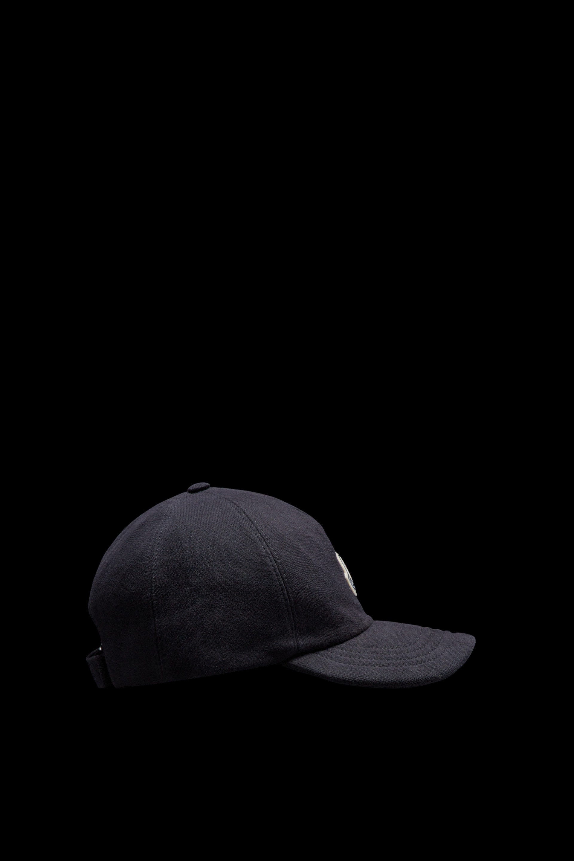 Fleece Baseball Cap - 3