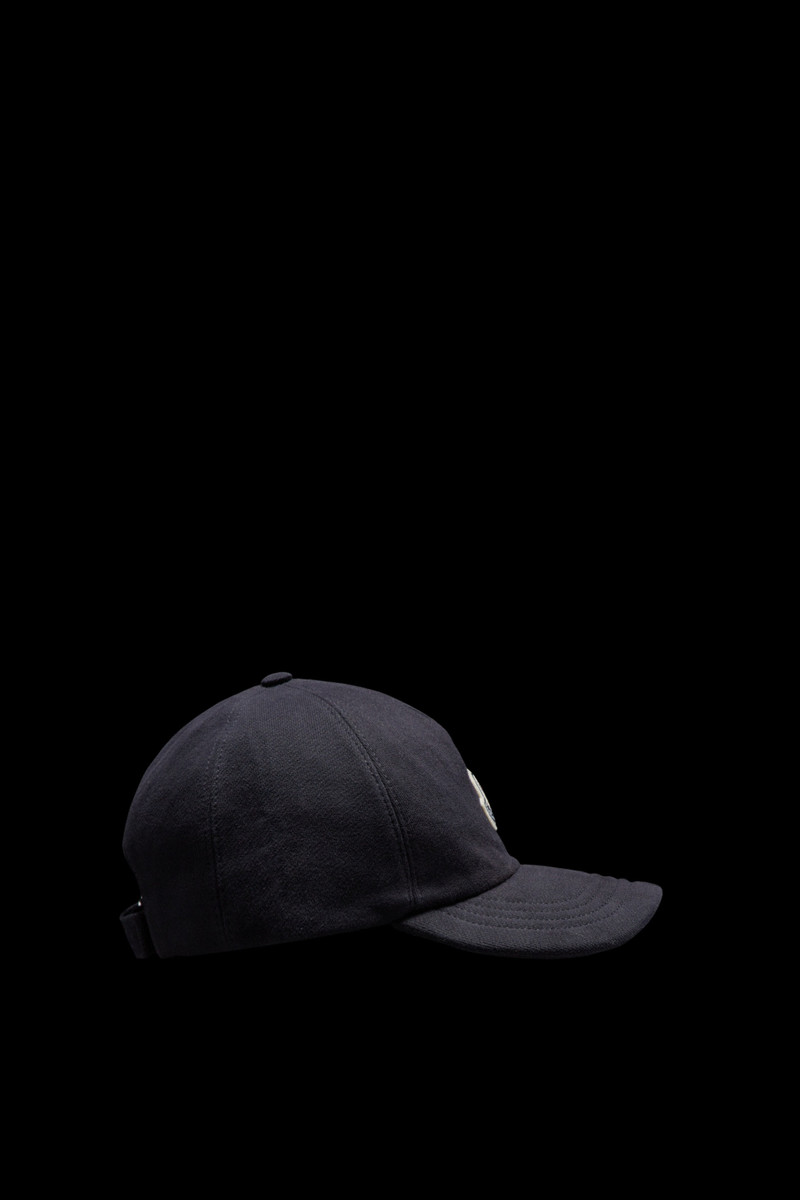 Fleece Baseball Cap 3