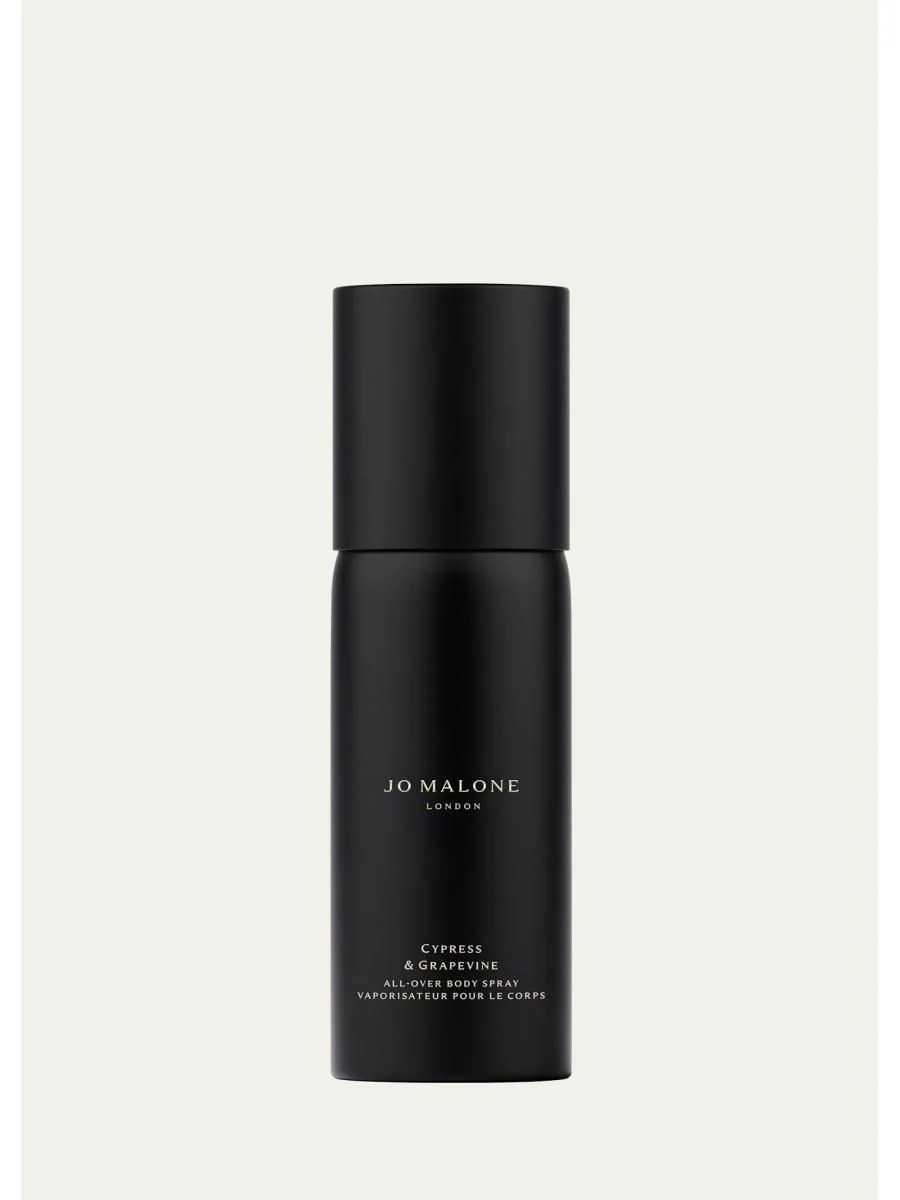 Cypress & Grapevine All Over Body Spray, 3.8 oz. - 1