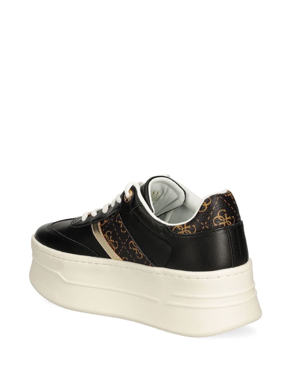 Queenz platform sneakers - 3