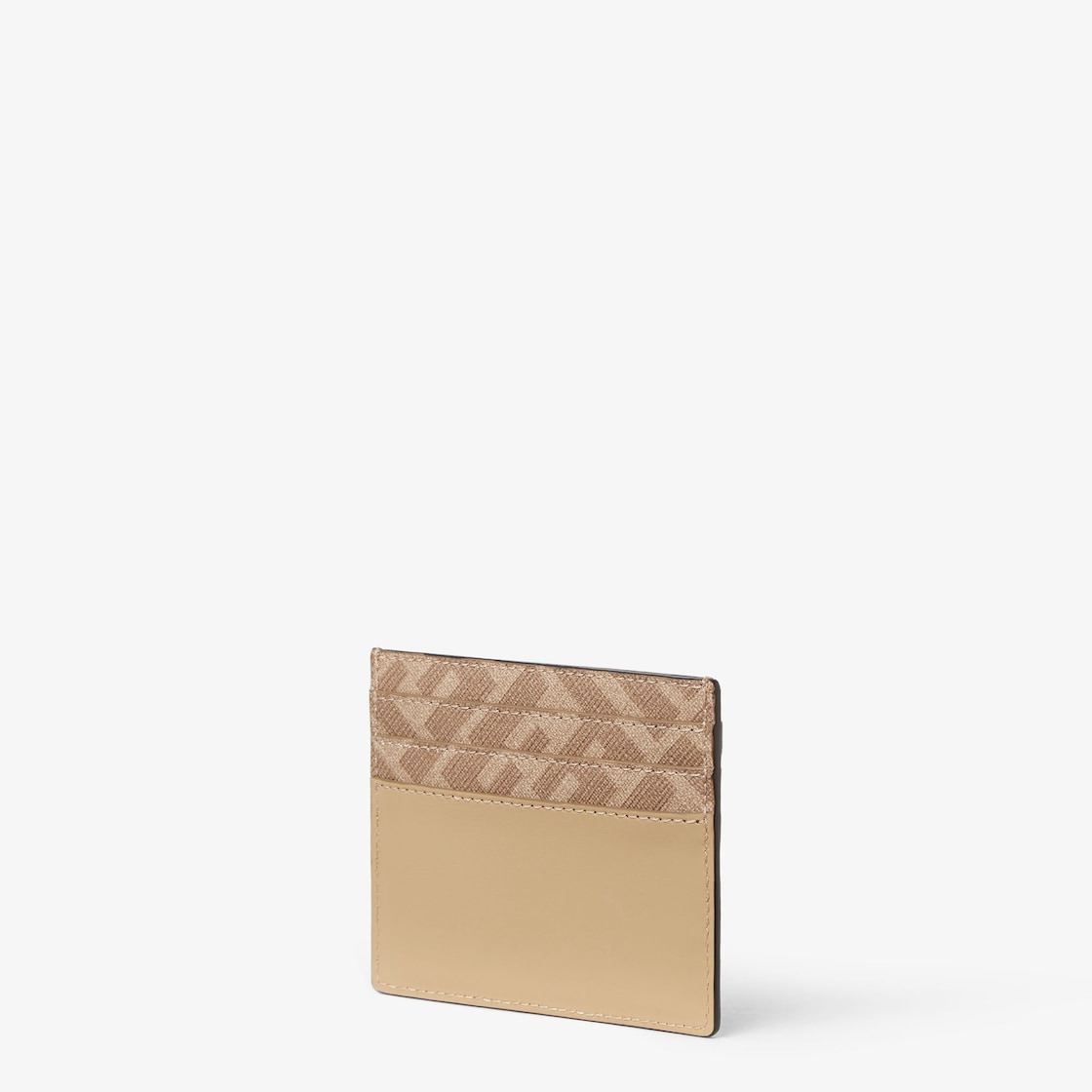 FF Squared Card Holder - 2