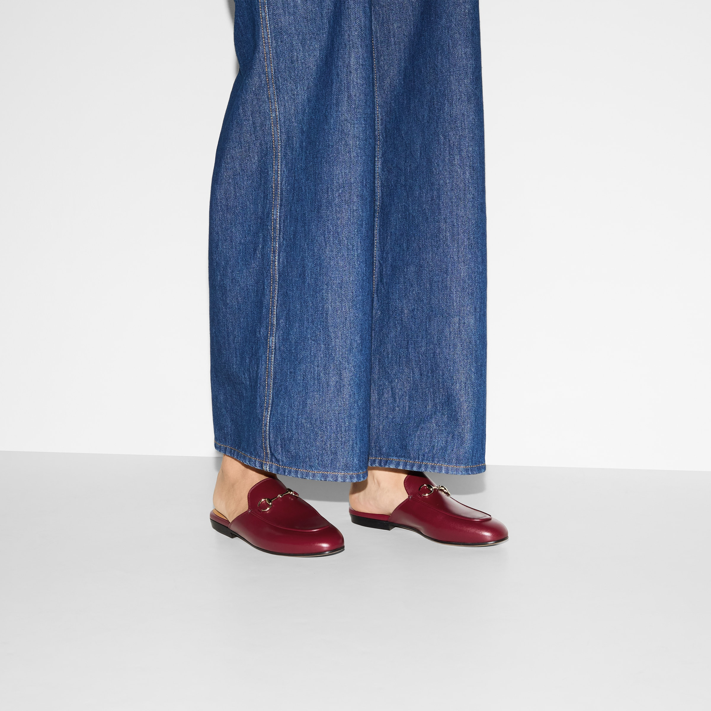 Women's Princetown slipper - 3