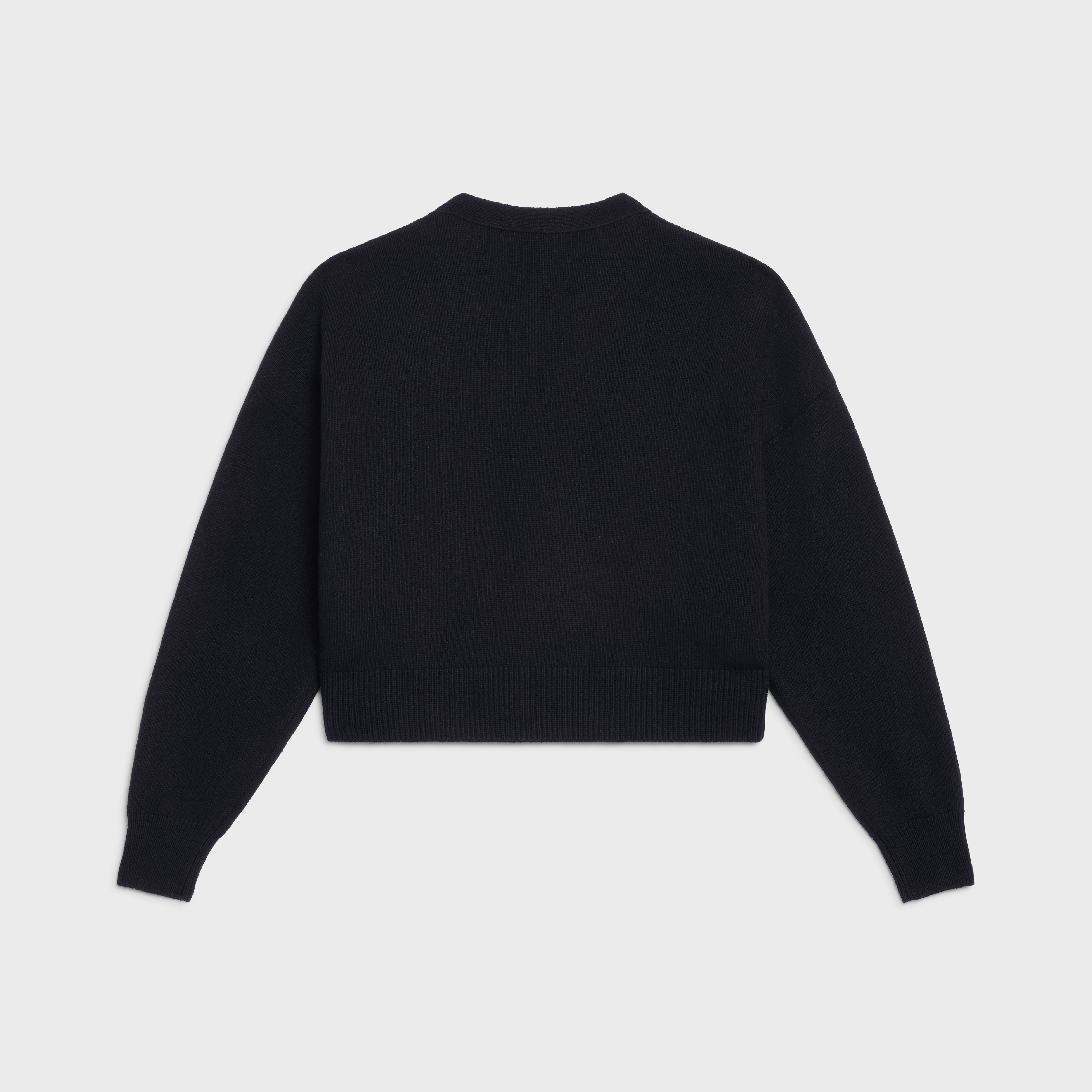 Celine cashmere cardigan best sale