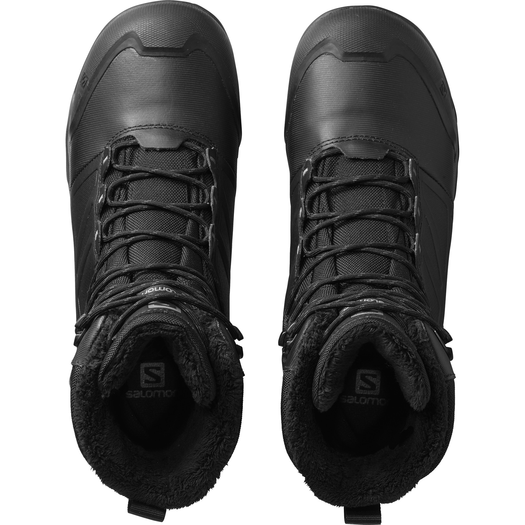TOUNDRA PRO CLIMASALOMON™ WATERPROOF - 7
