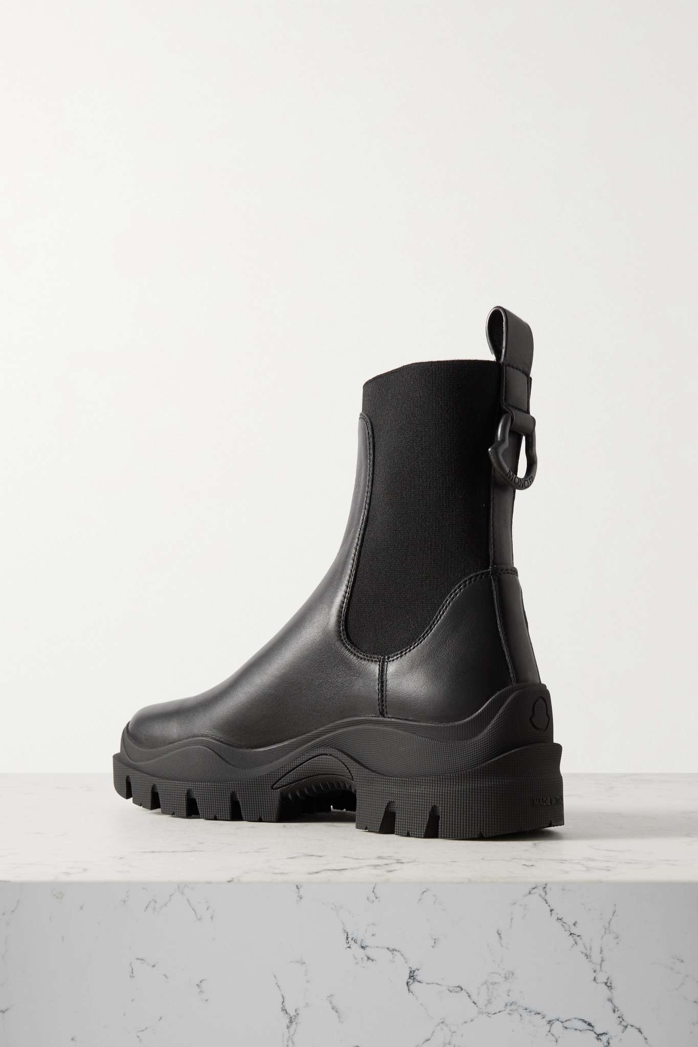Larue leather Chelsea boots - 3