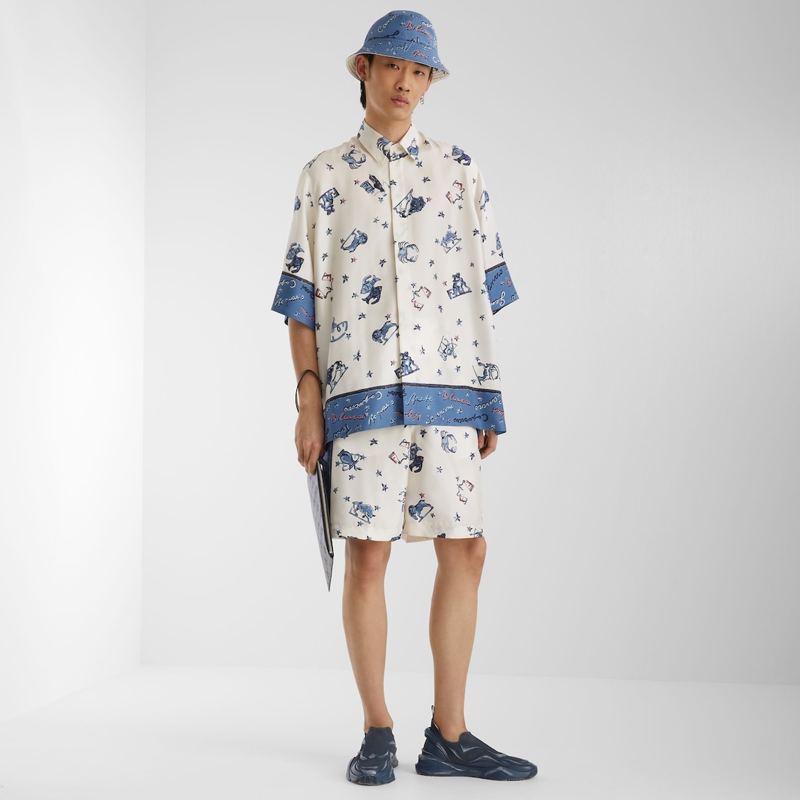 Fendi Flow - 5
