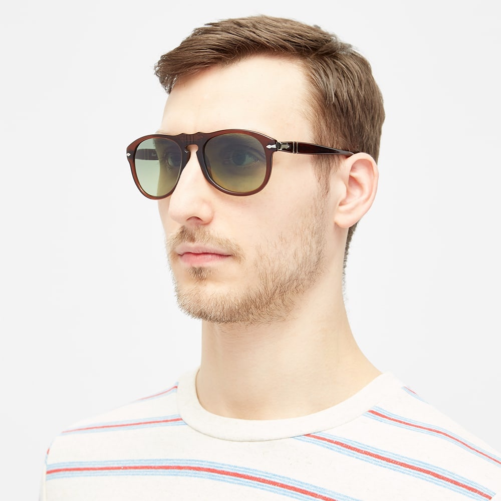 A.P.C. x Persol 649 Original Sunglasses - 6