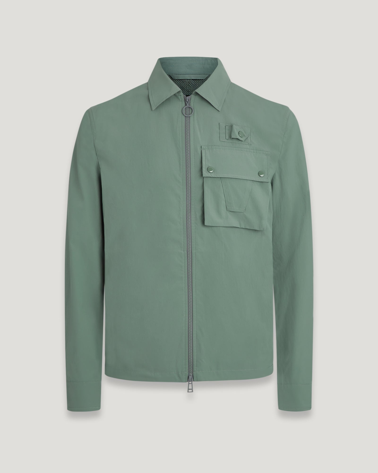 CASTMASTER OVERSHIRT - 1