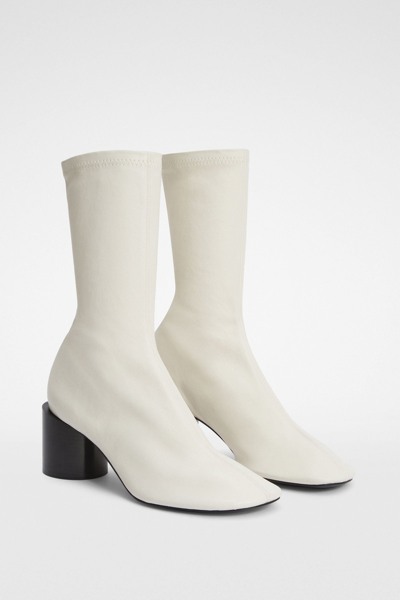 Ankle Boot - 1