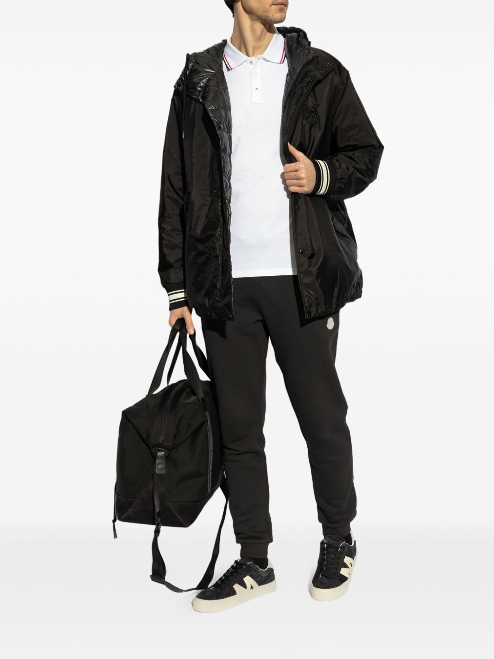 Vernant jacket - 2