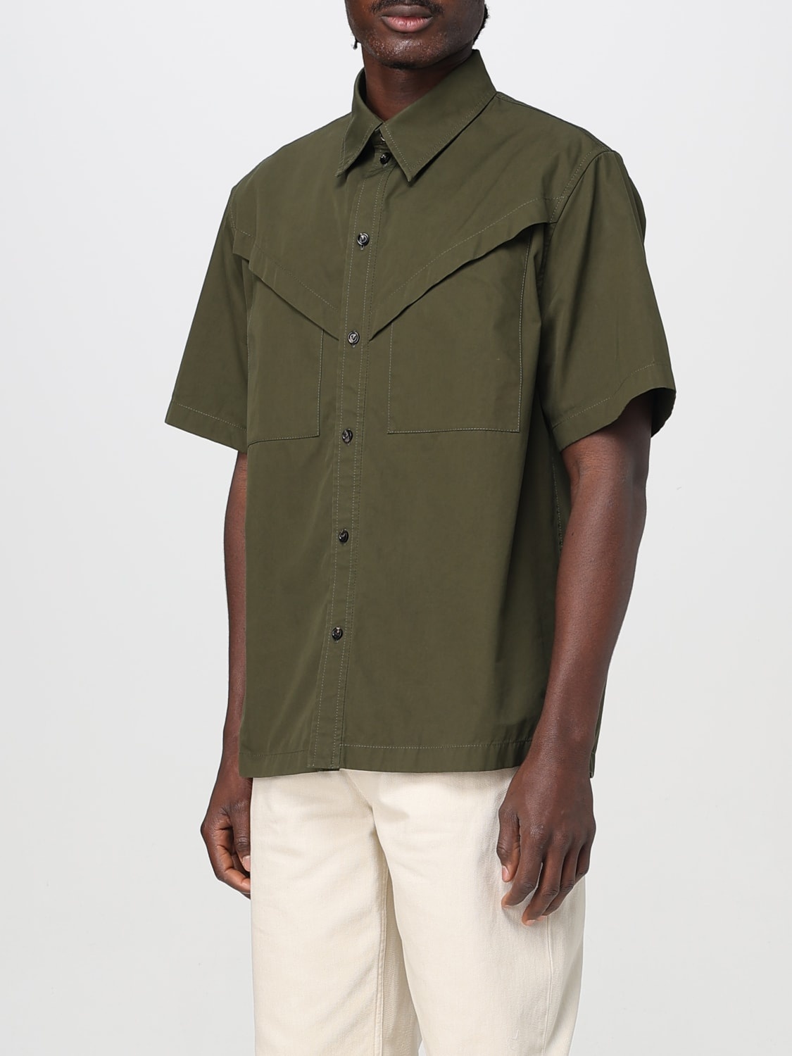Shirt men Bottega Veneta - 4