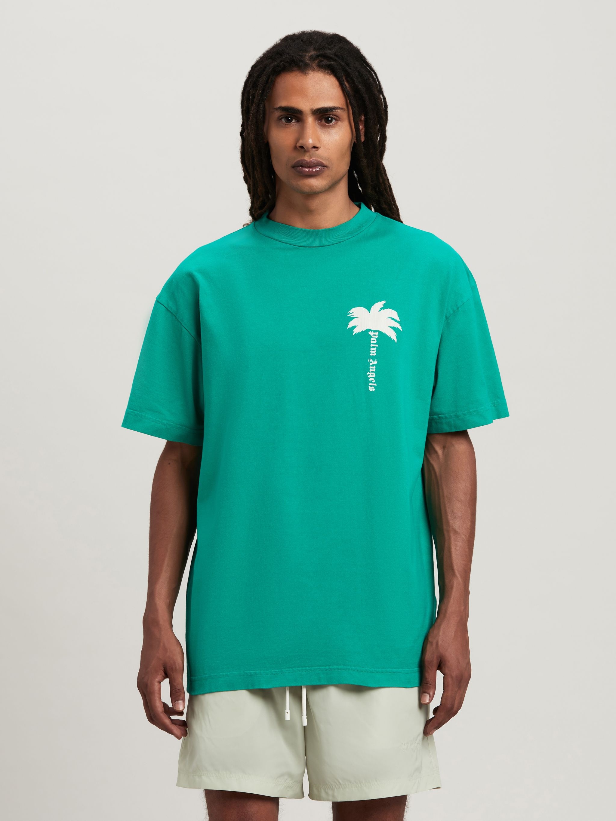 The Palm T-Shirt - 3