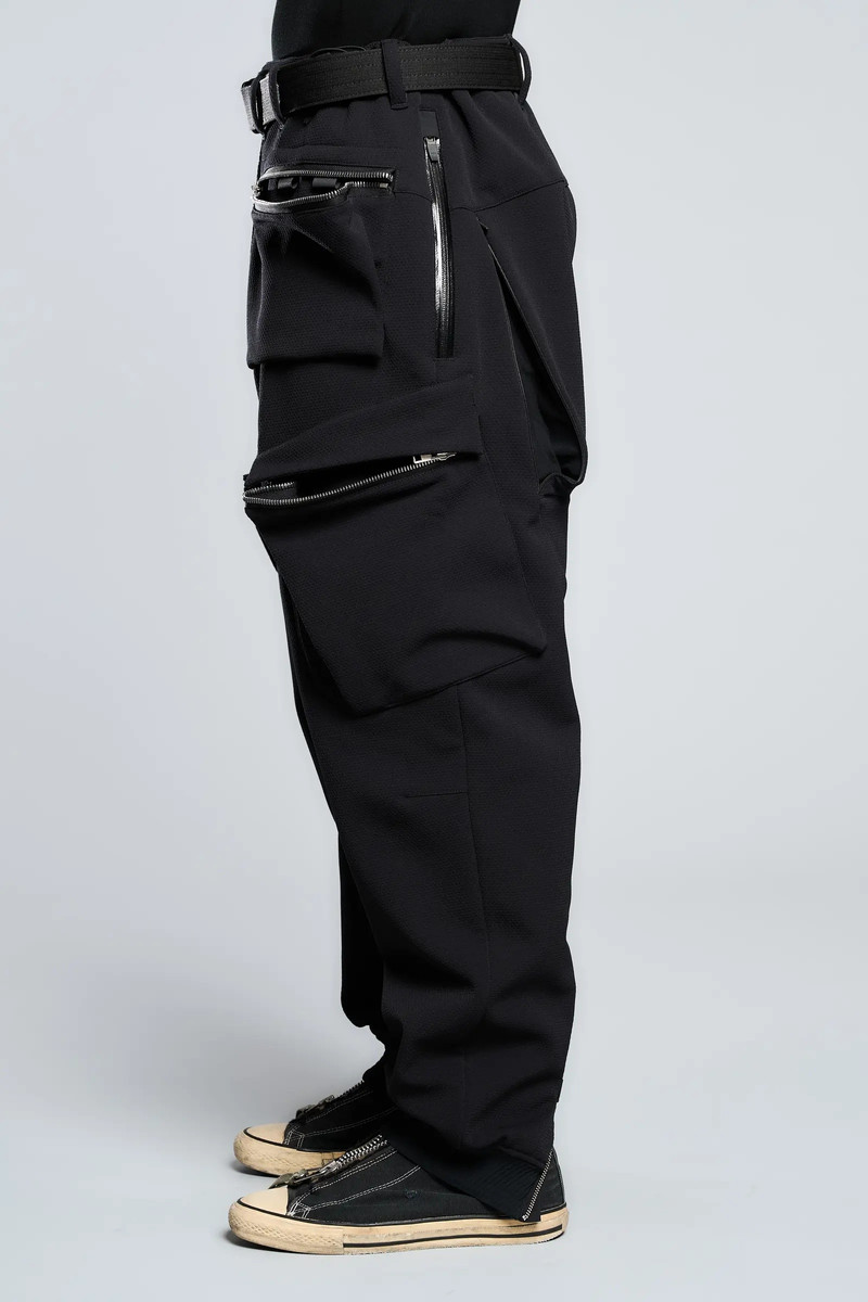P38-SS schoeller® 3XDRY® WB-400™ Cargo Pant 11