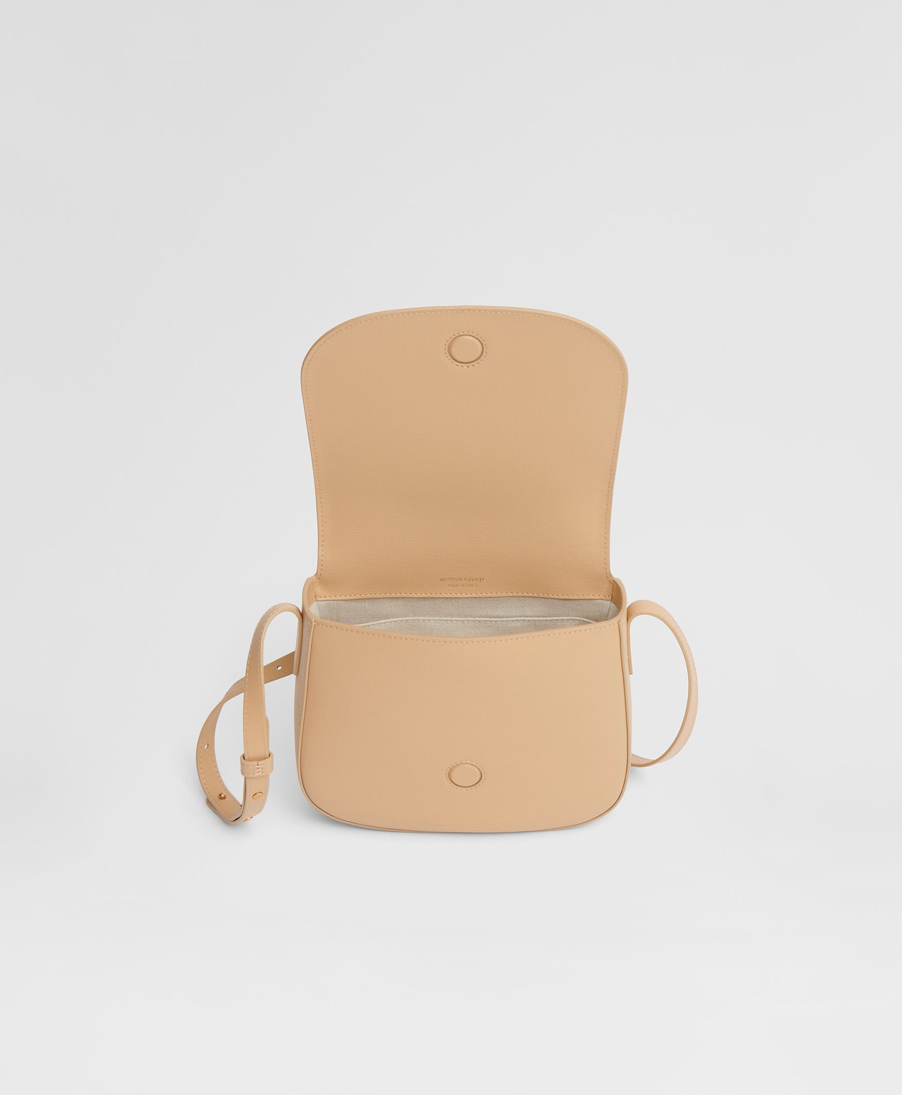 CLASSIC CROSSBODY - 4