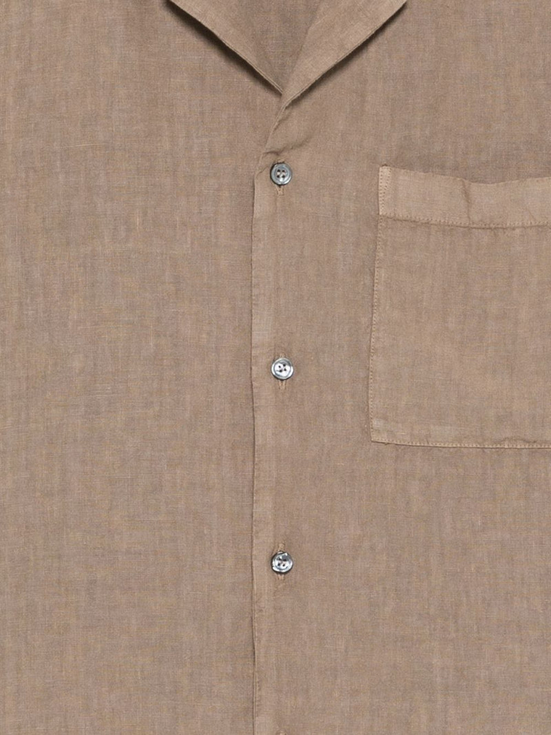 pocket short-sleeve shirt 3