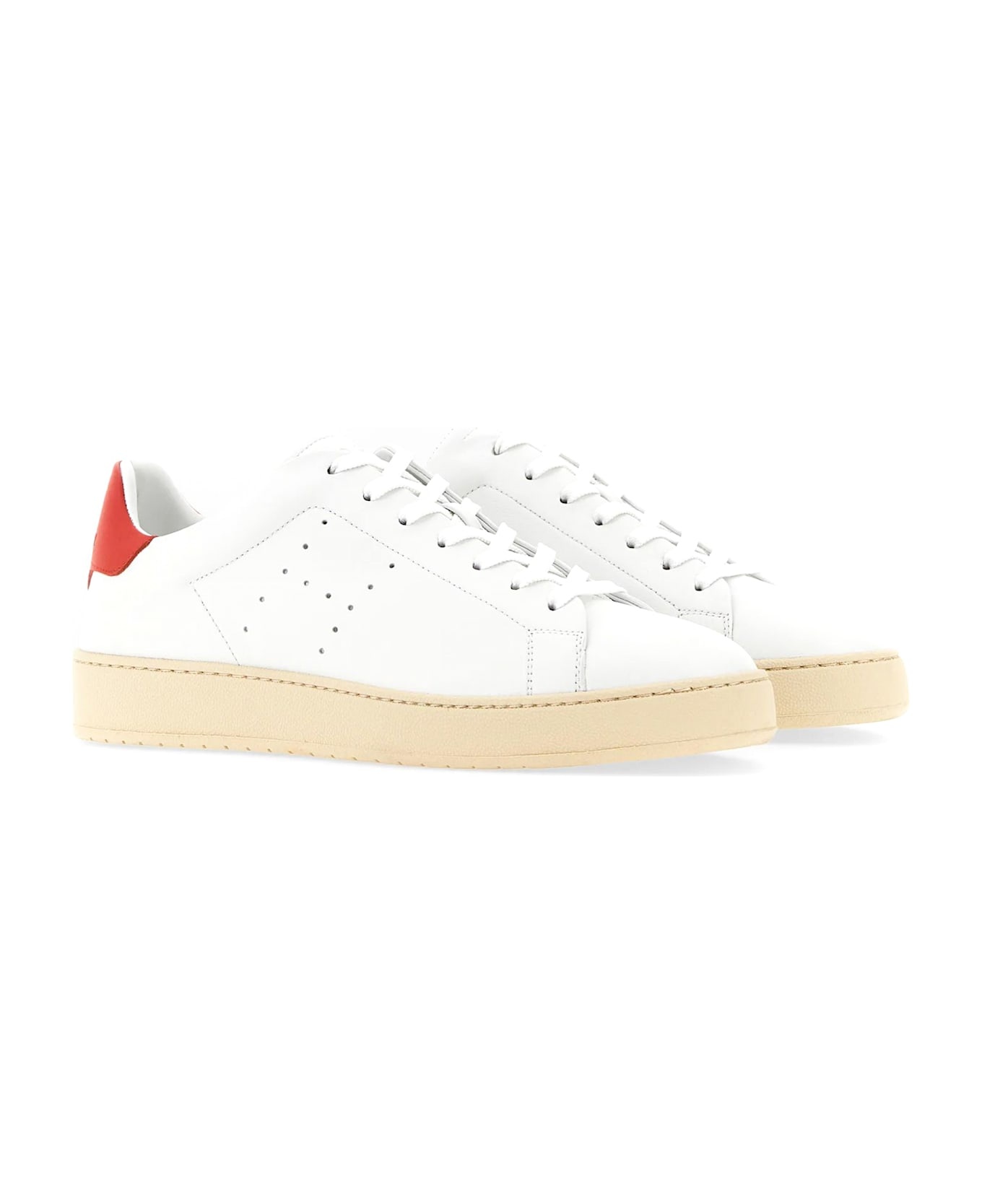 Hogan Sneakers White - 2
