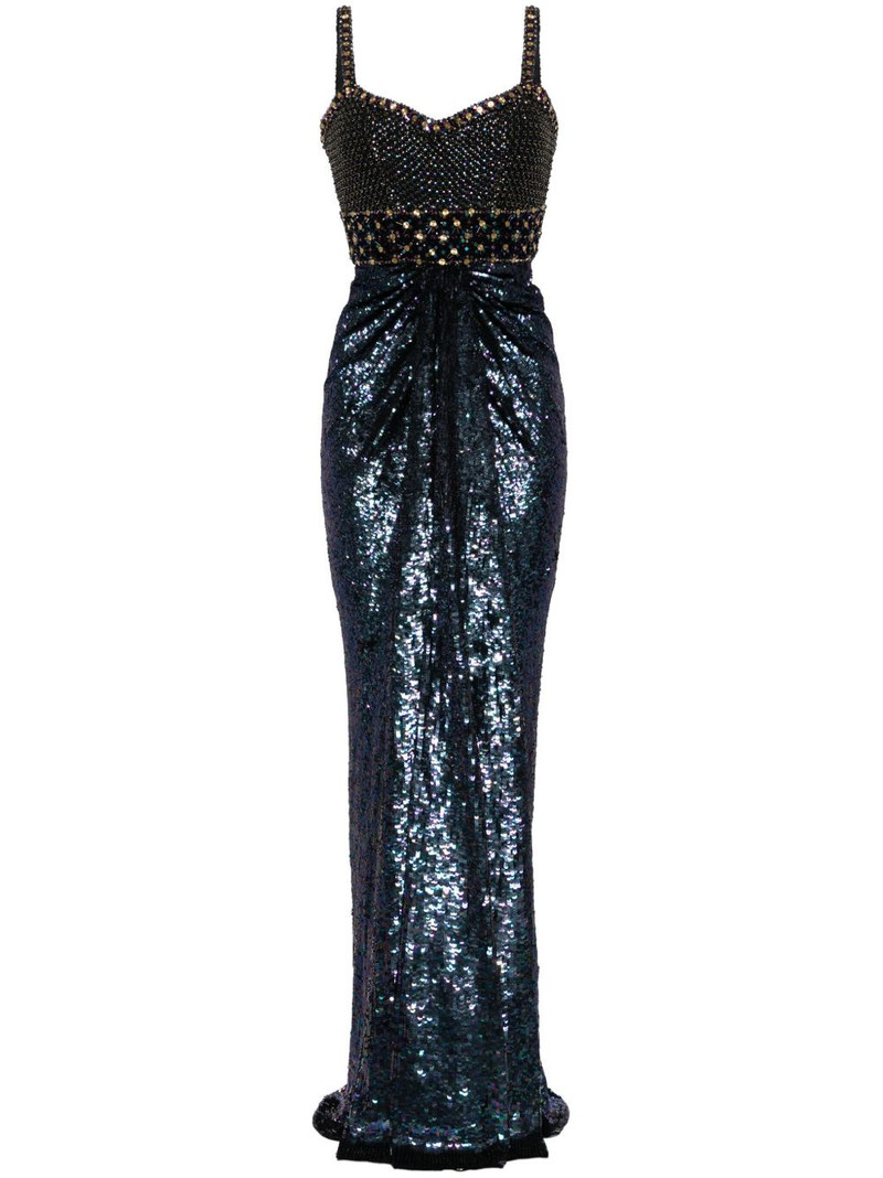 Only You maxi dress 1