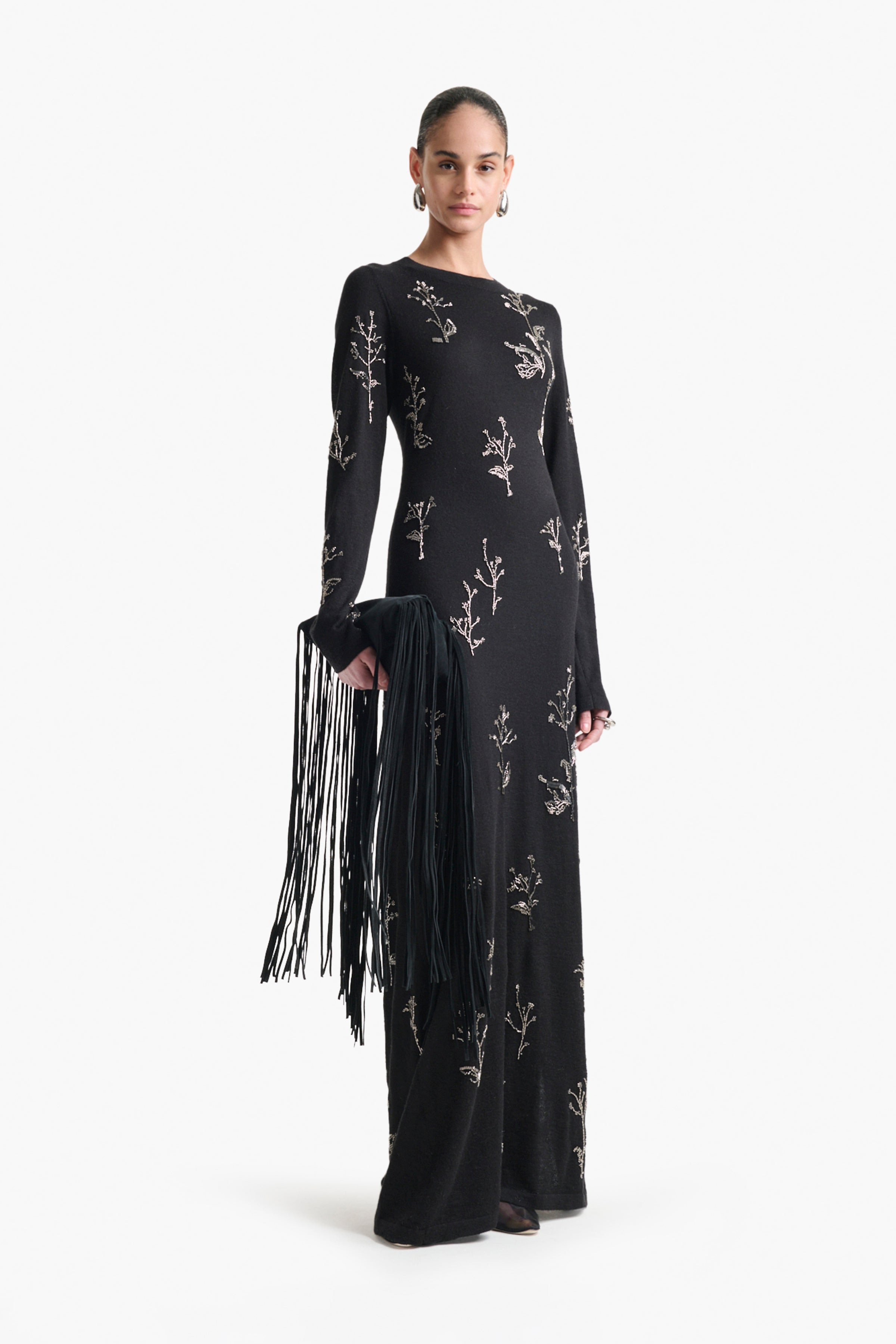 BOZKA DRESS - 2
