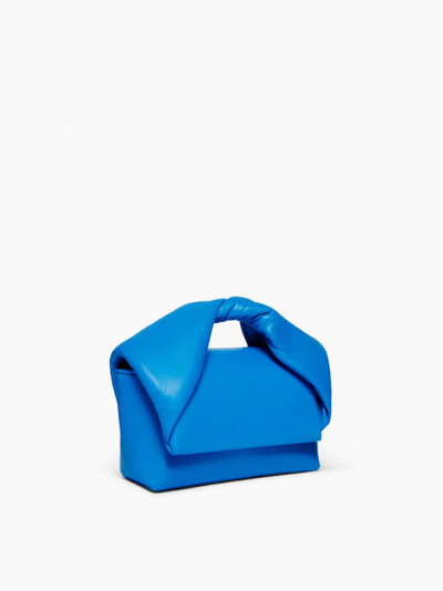 JW Anderson NANO TWISTER BAG outlook