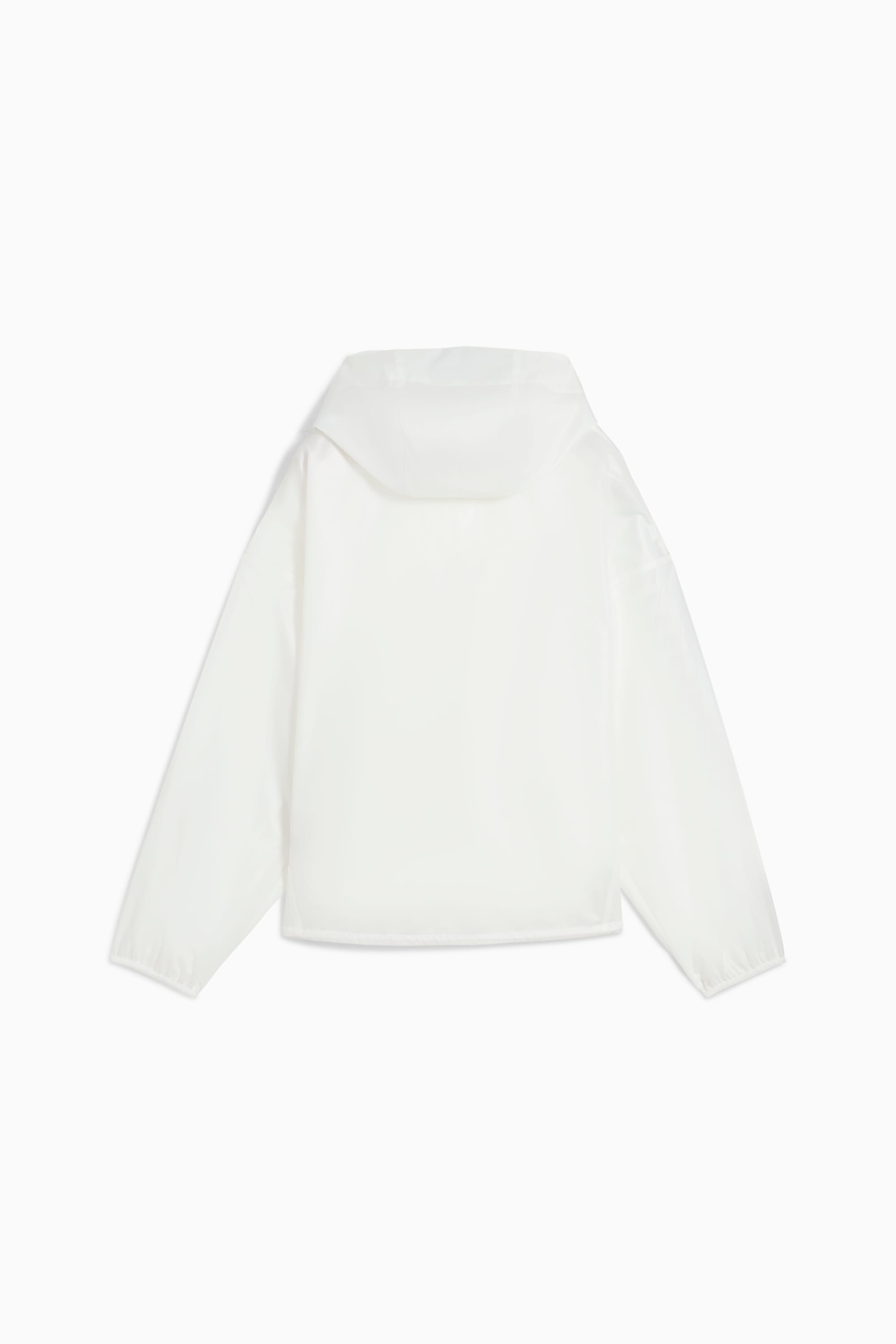 Wardrobe Essentials Women's Oversized Wind Jacket - 2