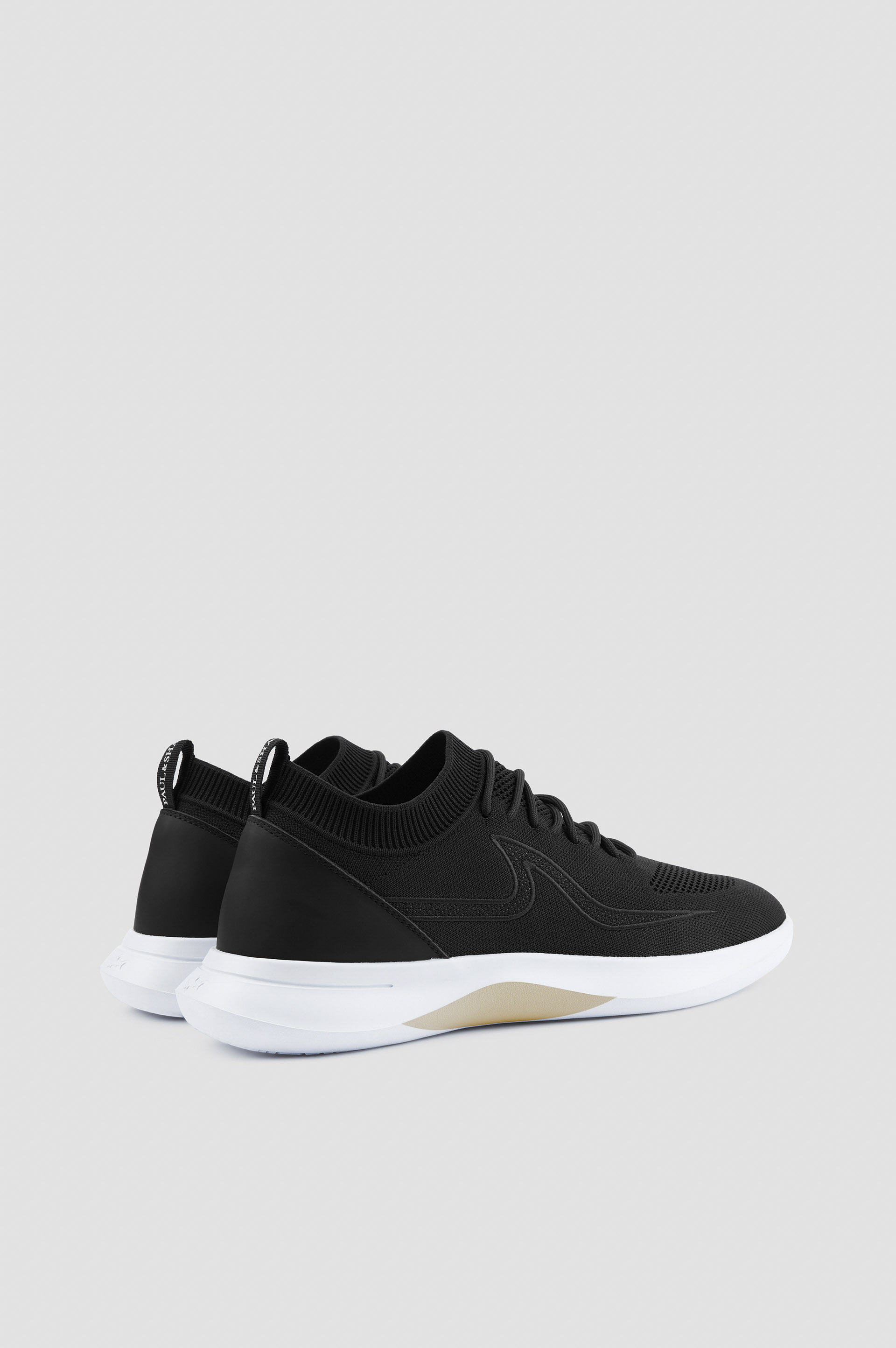 AQUA SLIP-ON SNEAKERS - 3