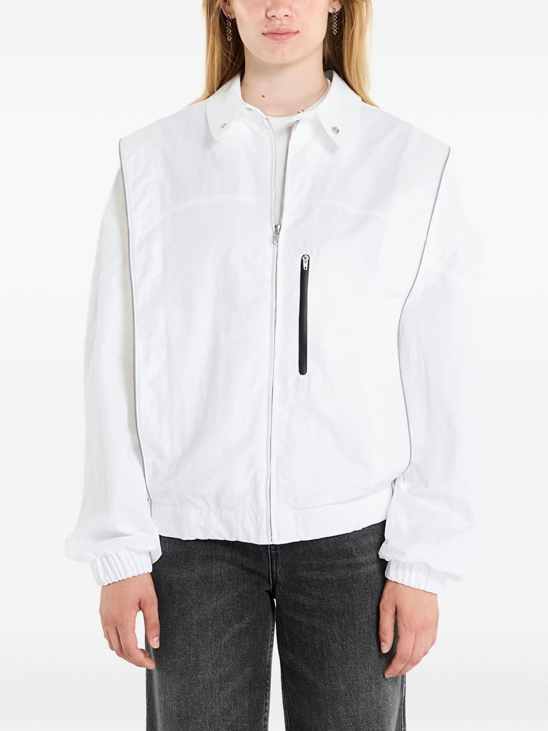 Venice zip jacket 1
