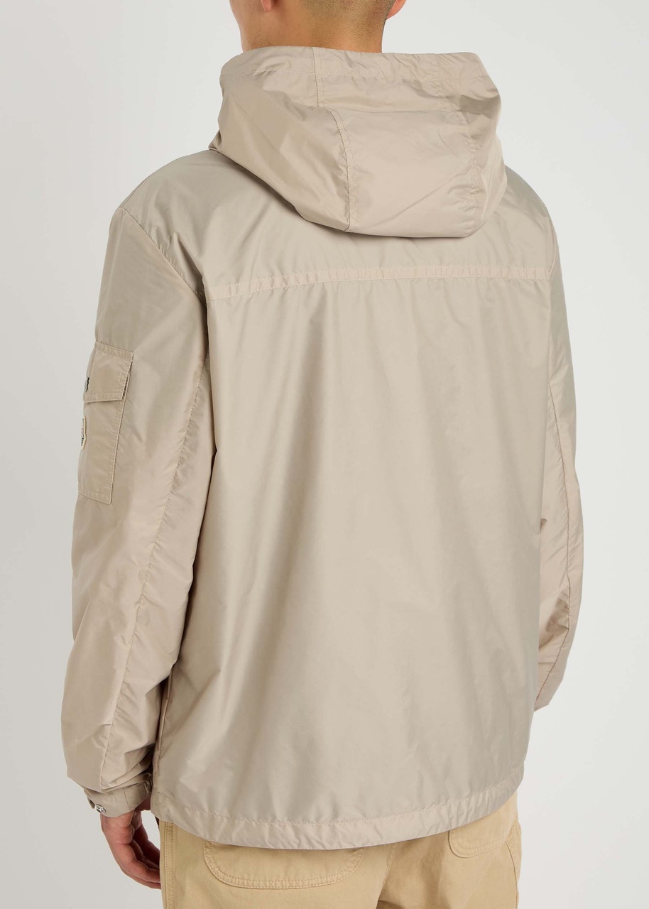 Moncler Etiache Hooded Shell Jacket - 3
