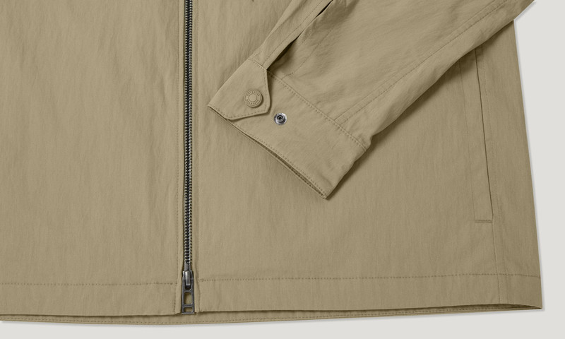 CONTAINER OVERSHIRT 6