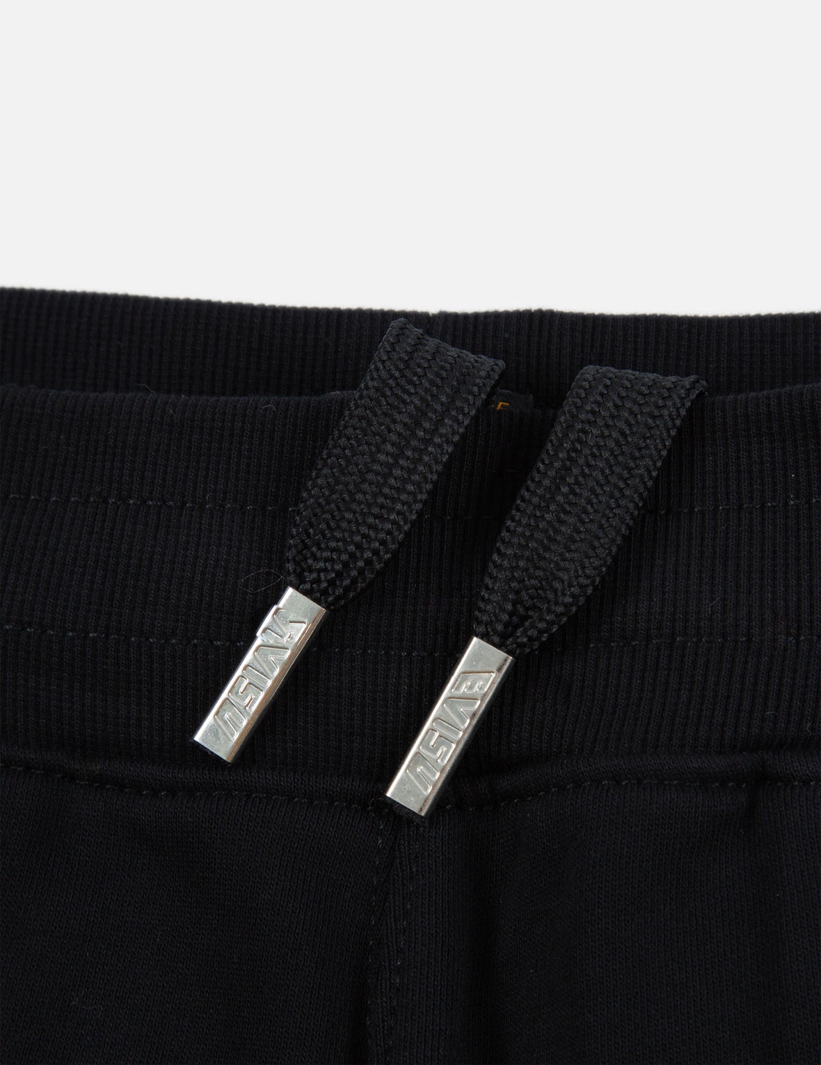 SEAGULL EMBROIDERY SWEATPANTS - 8