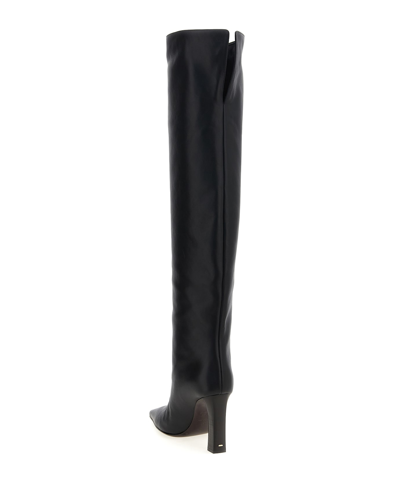 'janiee Plus' Boots - 3
