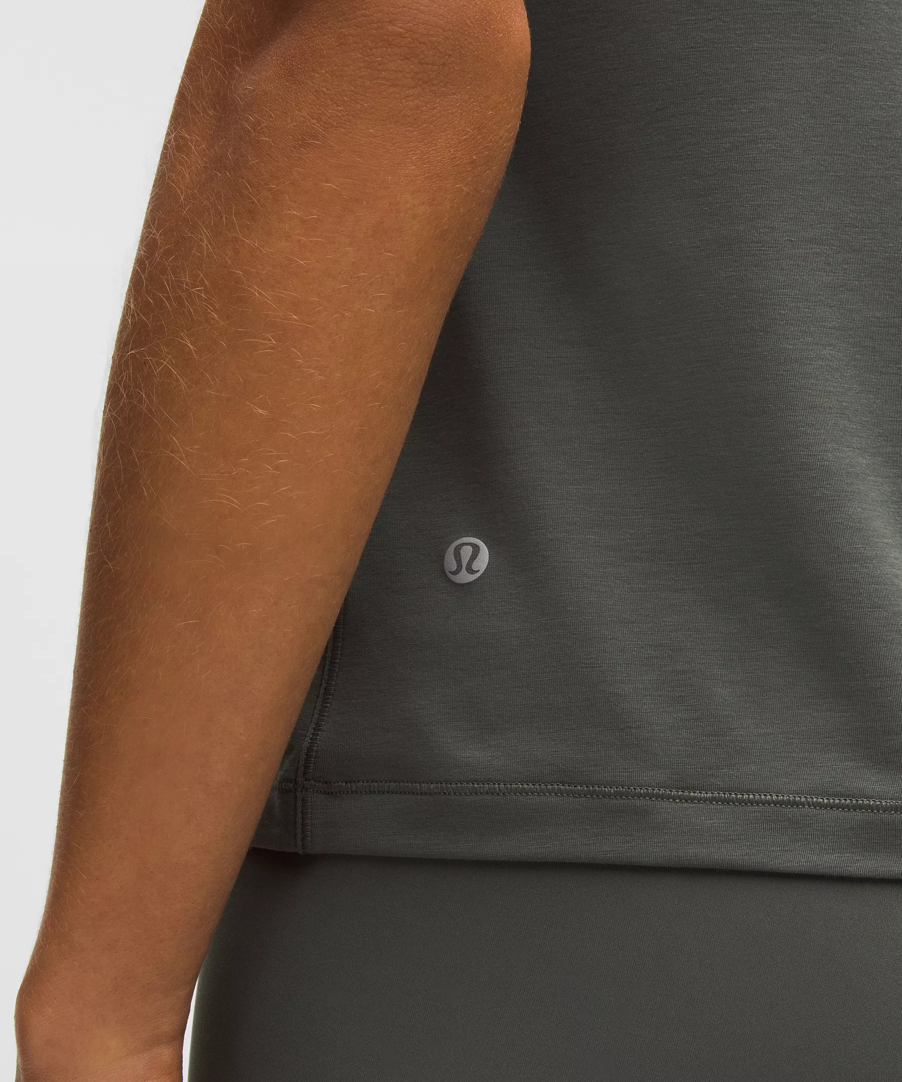 Jersey Training Tank Top - 5