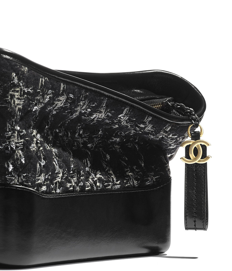 CHANEL'S GABRIELLE Hobo Bag 3