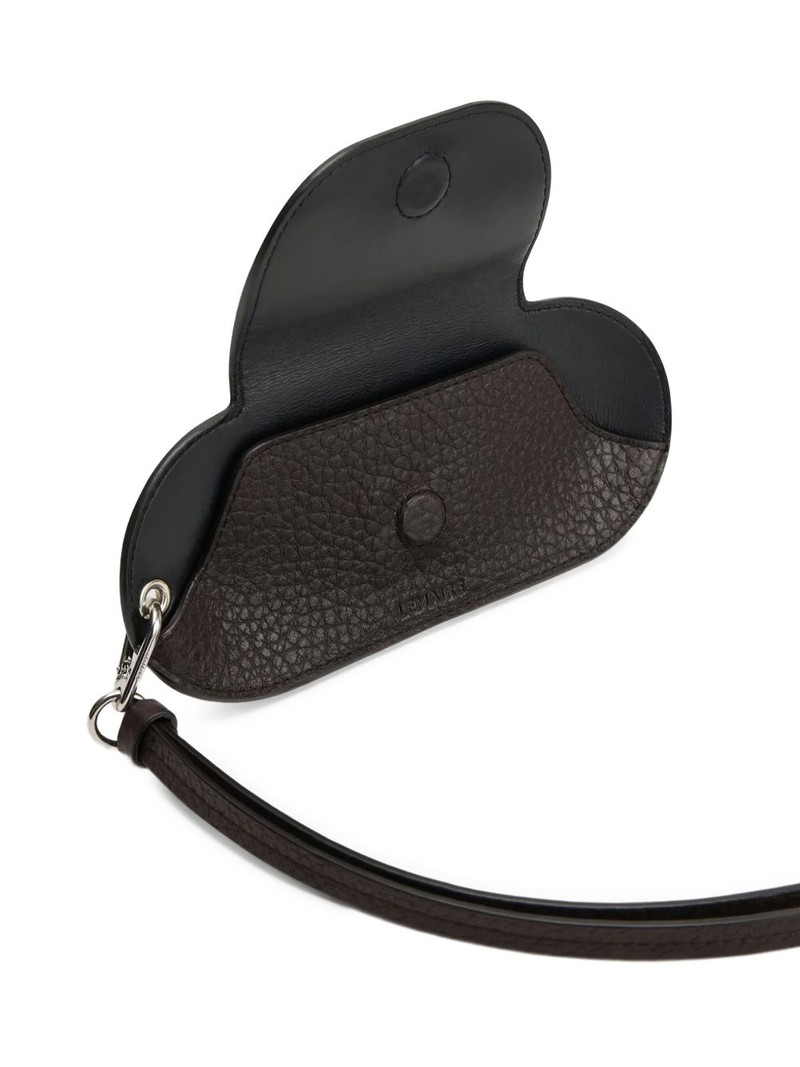 Lemaire textured glasses holder outlook