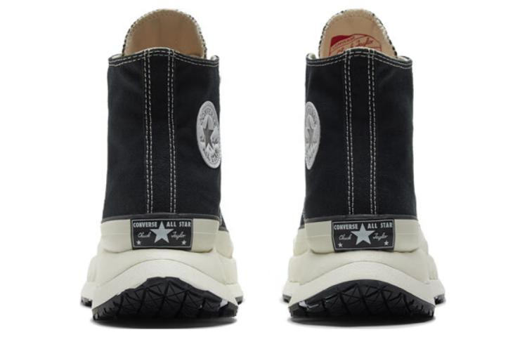 Converse Chuck 70 AT-CX High 'Black White' A03277C - 5