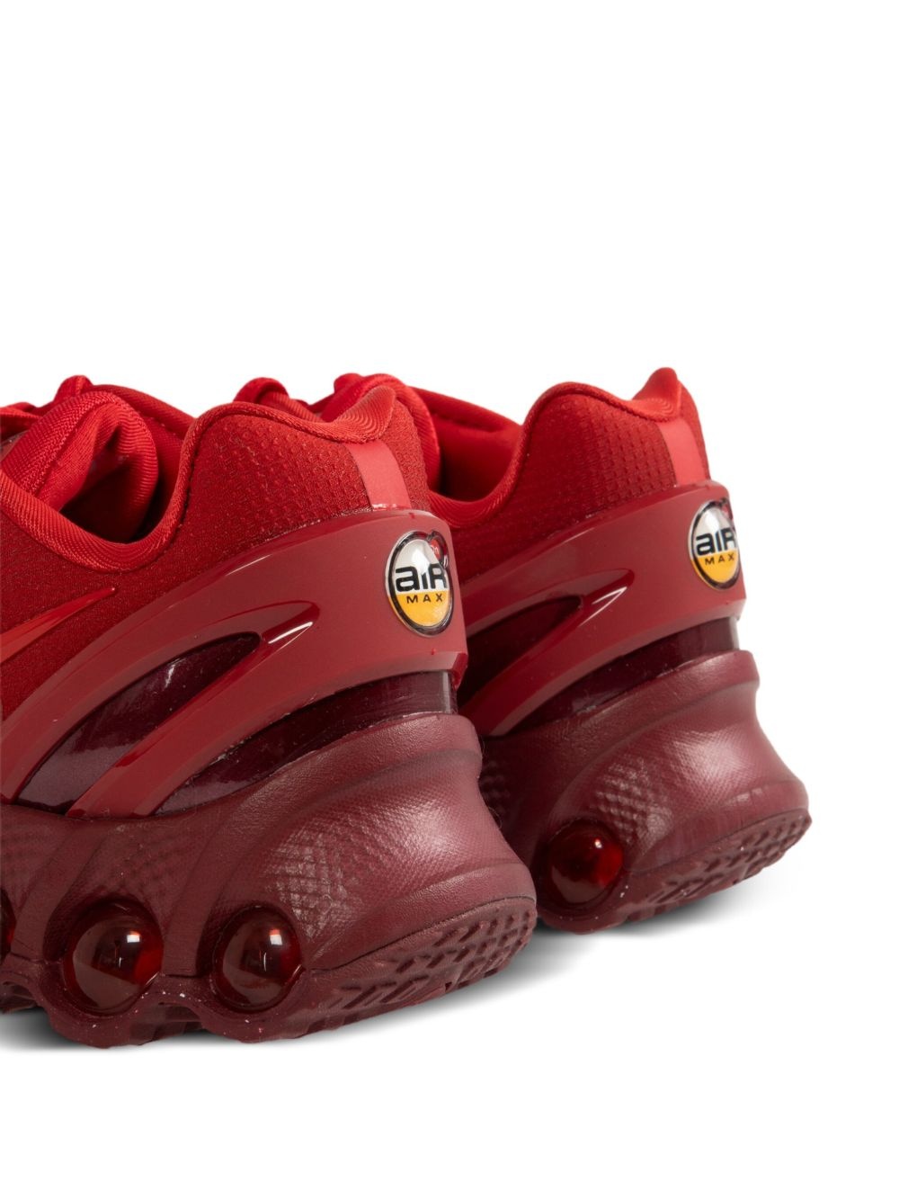 Air Max Dn8 sneakers - 4