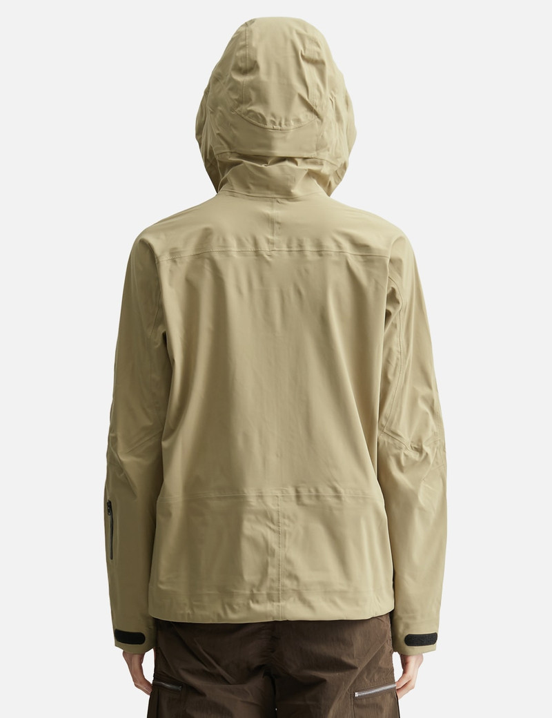 66°NORTH SNÆFELL SHELL JACKET outlook