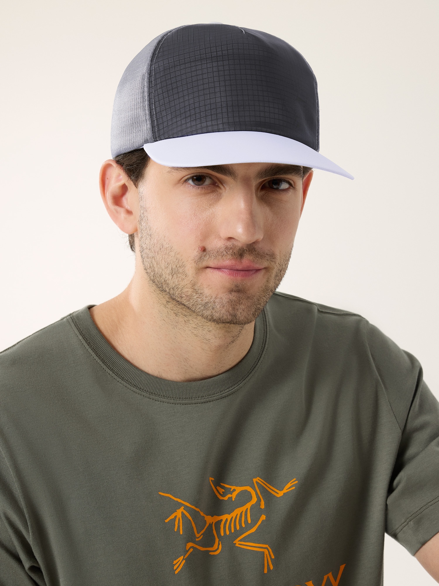 Performance Trucker Hat - 3