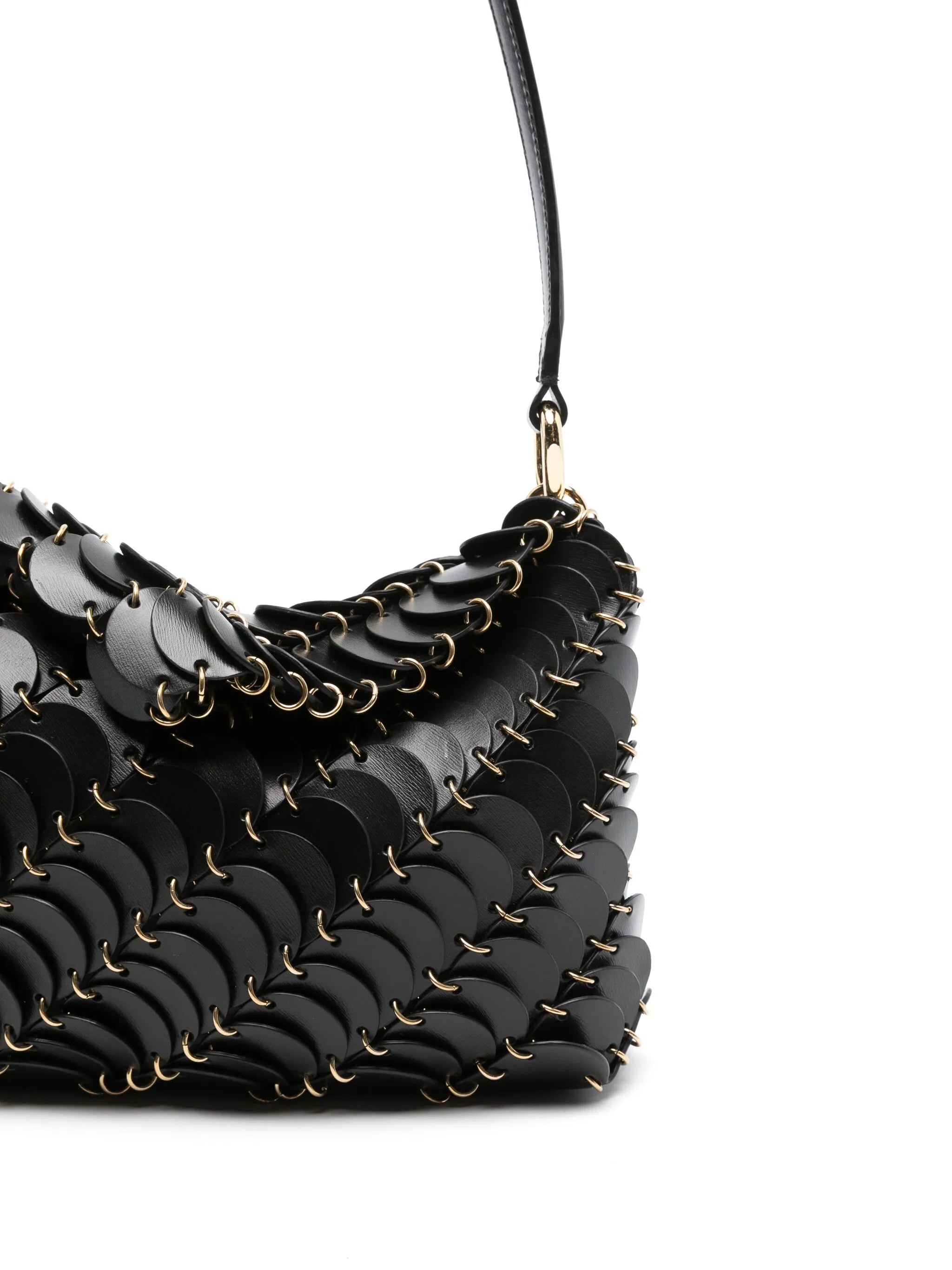 Rabanne Paco Shoulder Bag - 5