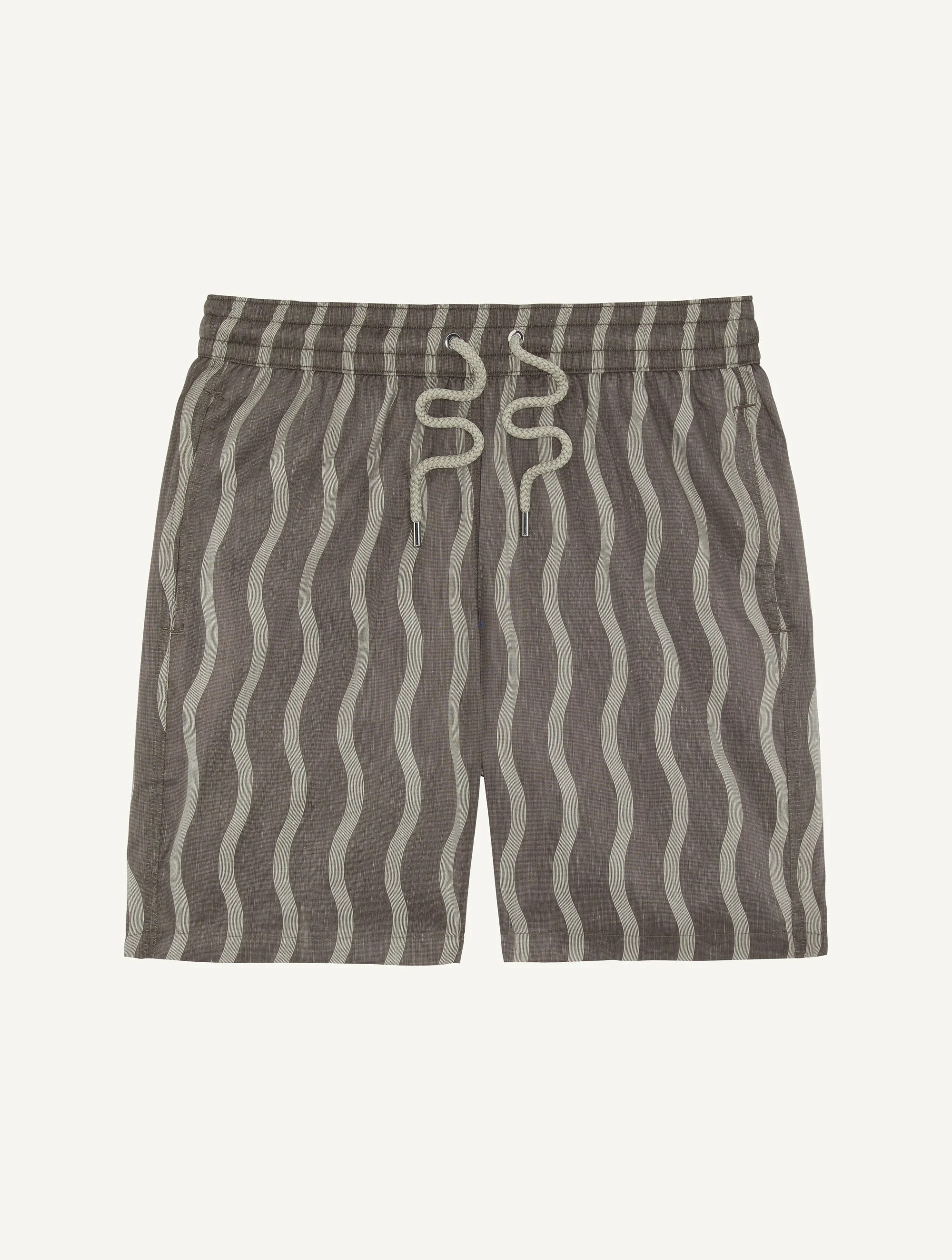 SANTOS BOARD CABANA SWIM - 1