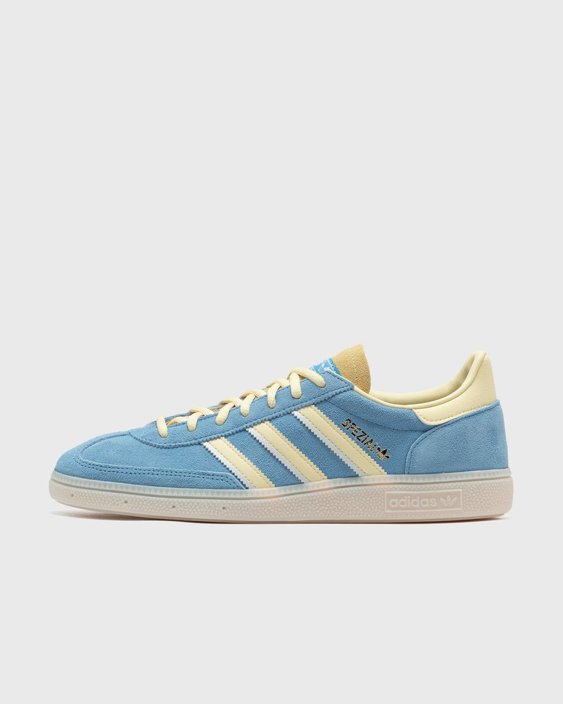 HANDBALL SPEZIAL - 1