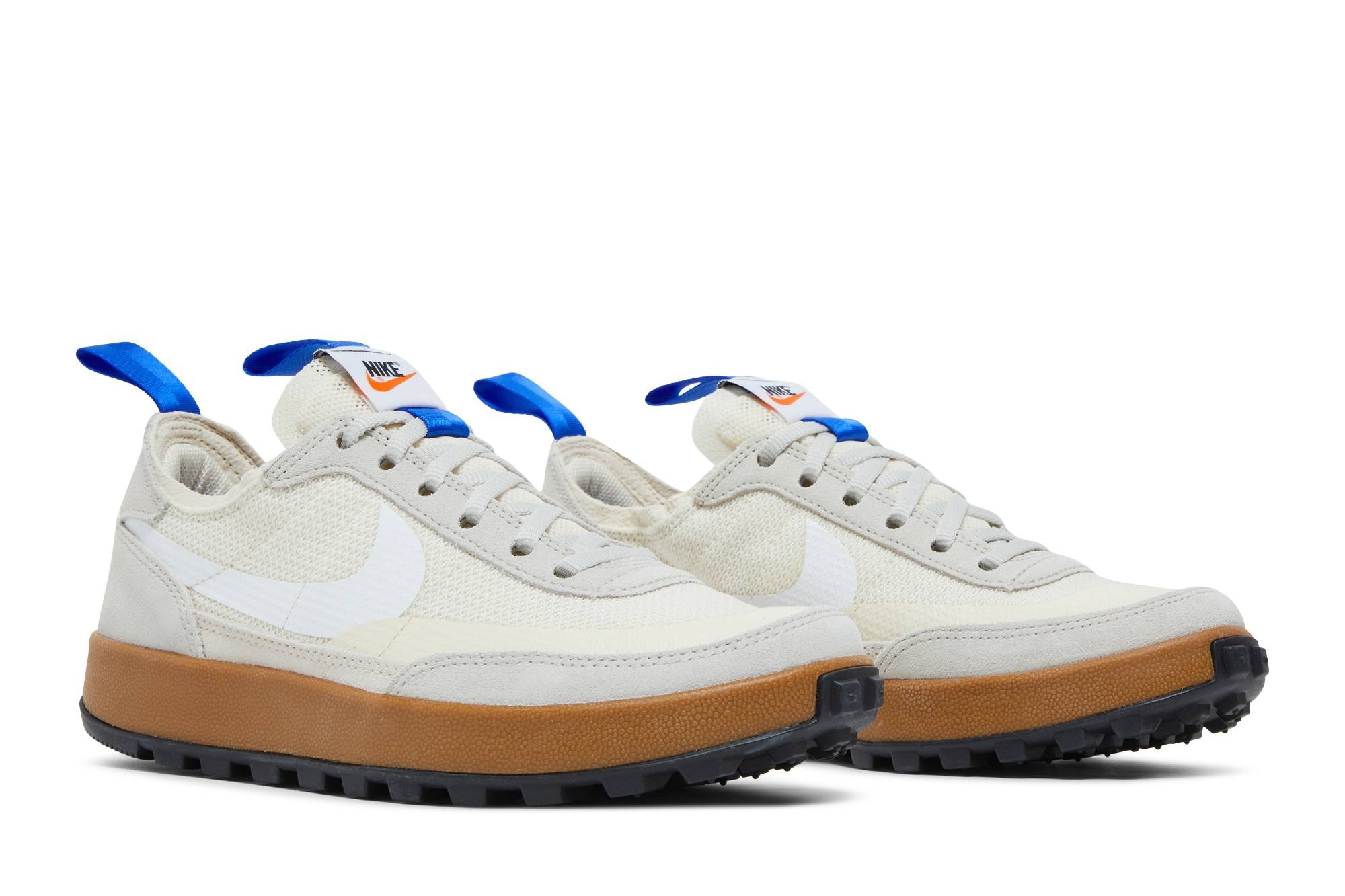 Tom Sachs x Wmns NikeCraft General Purpose Shoe 'Studio' - 8