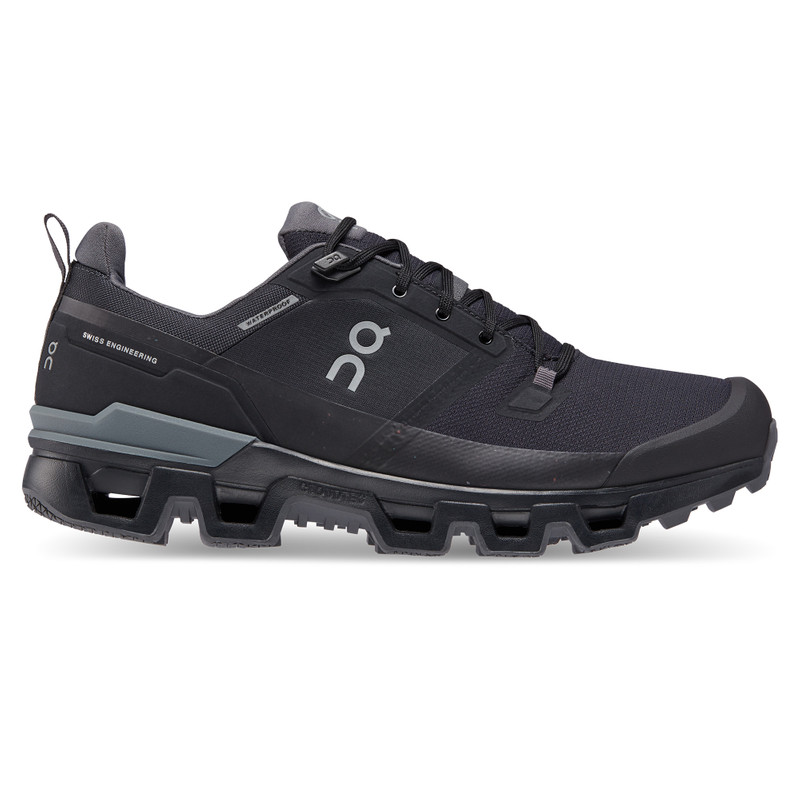 Cloudwander Waterproof 1