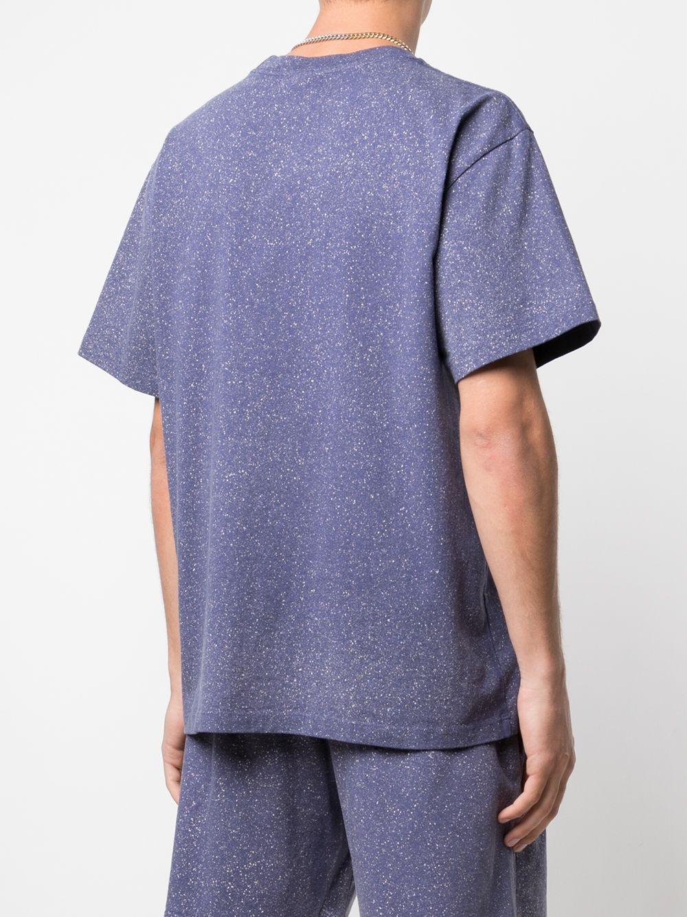 Salt Wash pocket T-shirt - 4