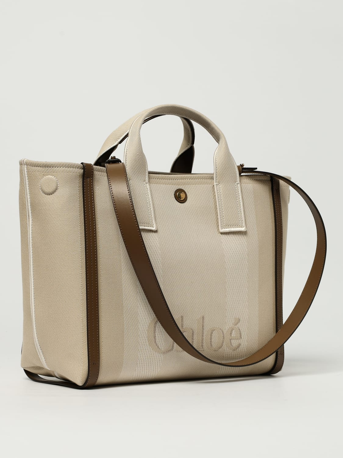 Handbag woman ChloÉ - 3
