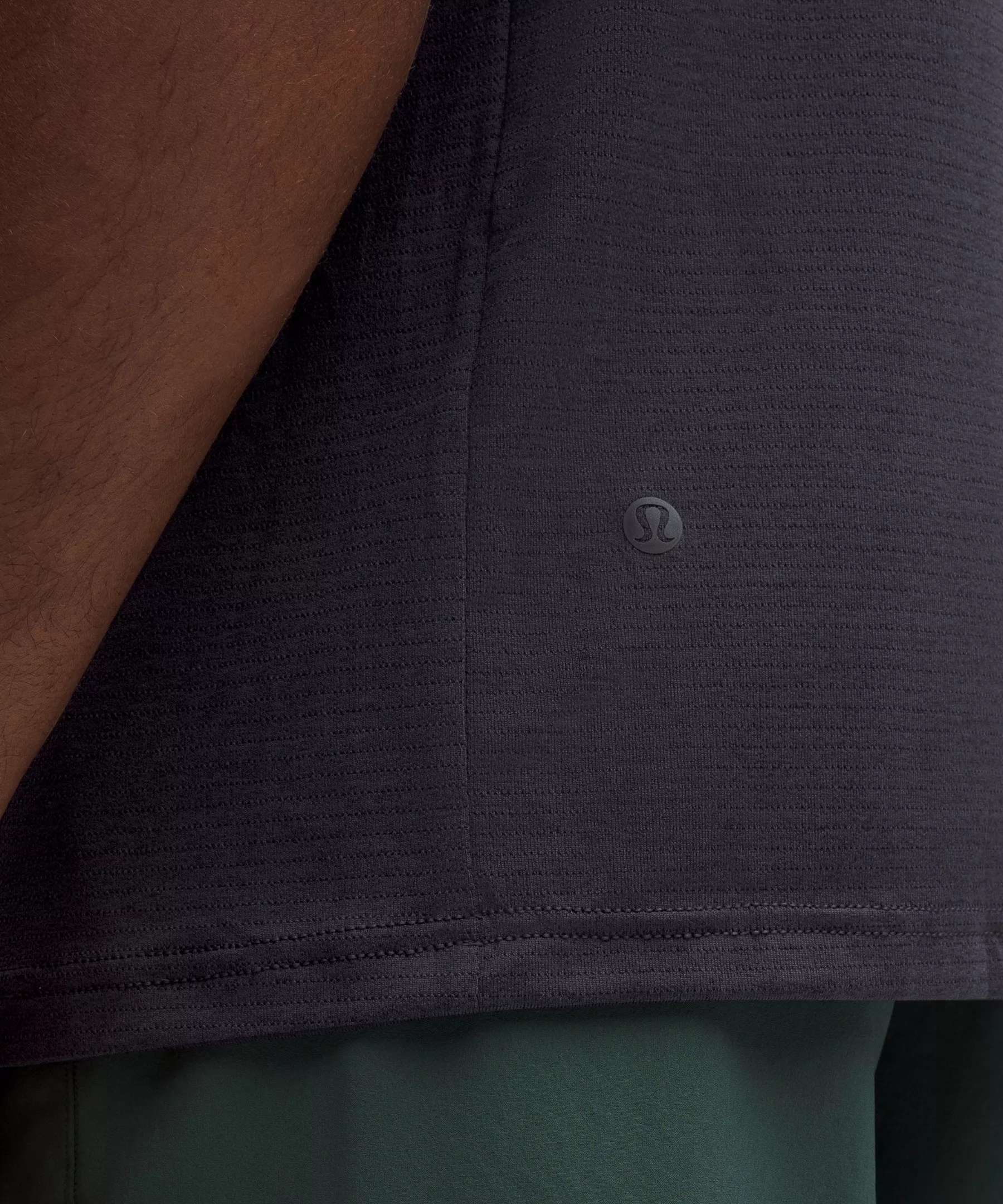 License to Train Relaxed-Fit Short-Sleeve Shirt - 5