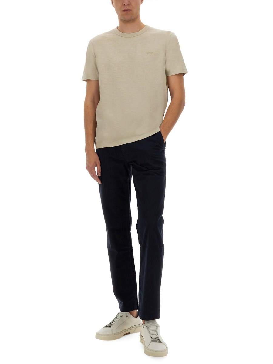 T-SHIRT TEGOOD - 2