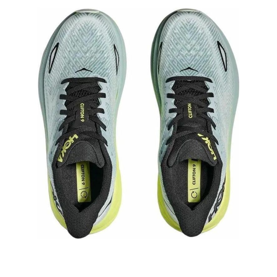 HOKA ONE ONE Clifton 9 'Druzy Droplet' 1127895-DRZY - 4