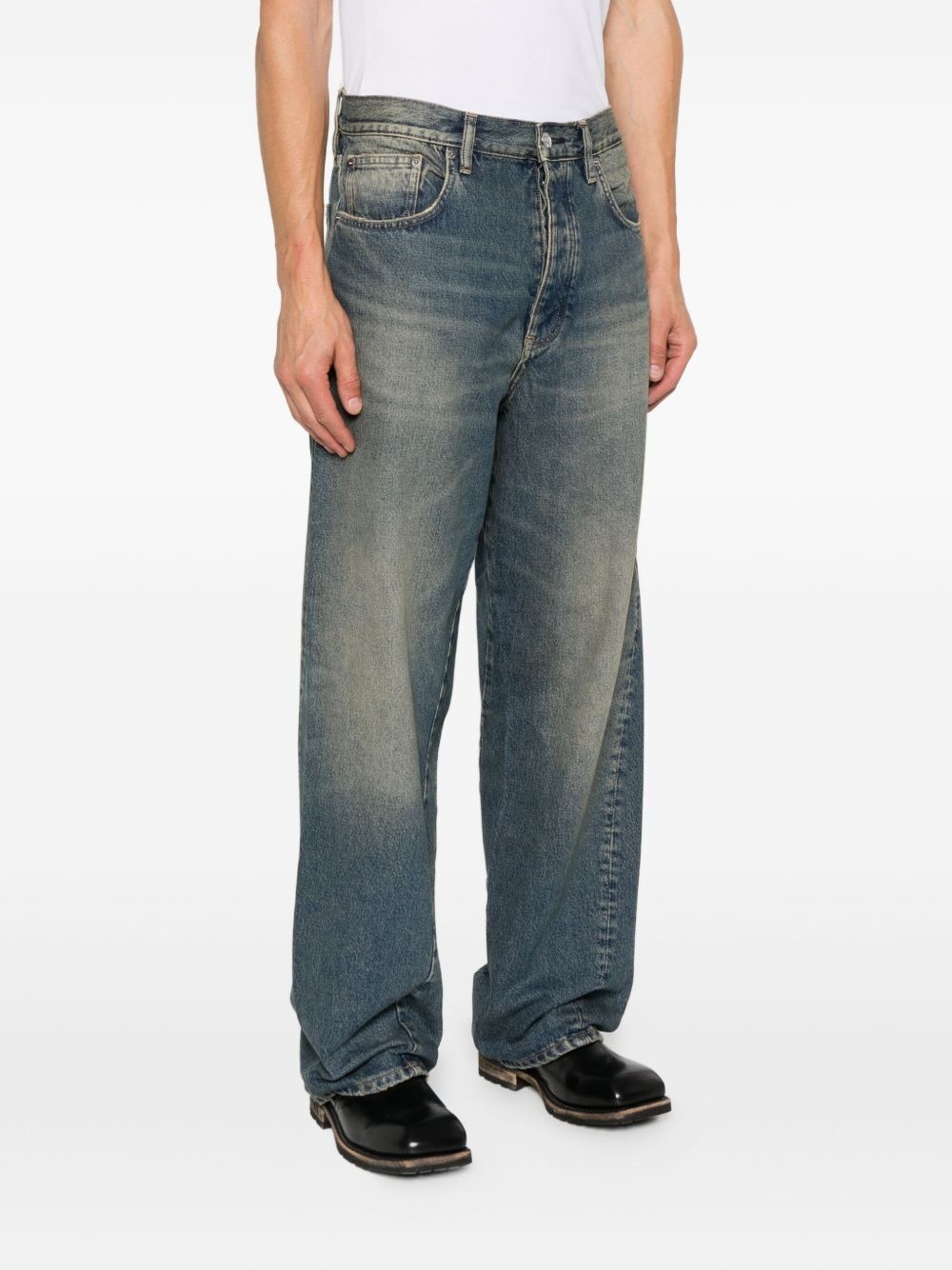 Sunflower jeans - 3