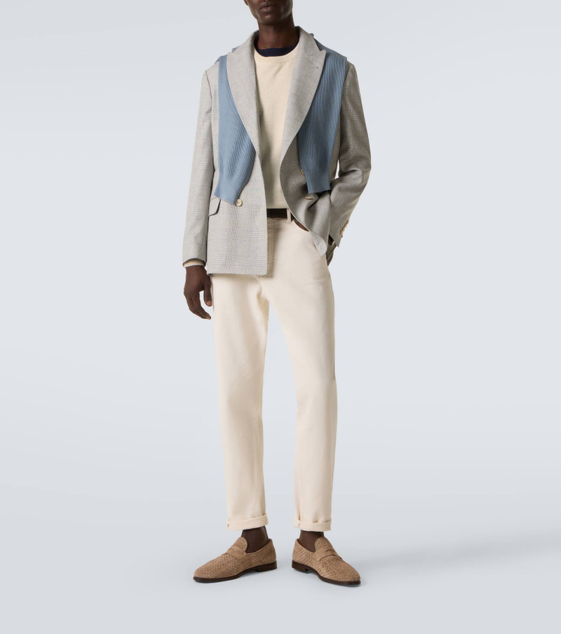 Brunello Cucinelli Cashmere sweater outlook