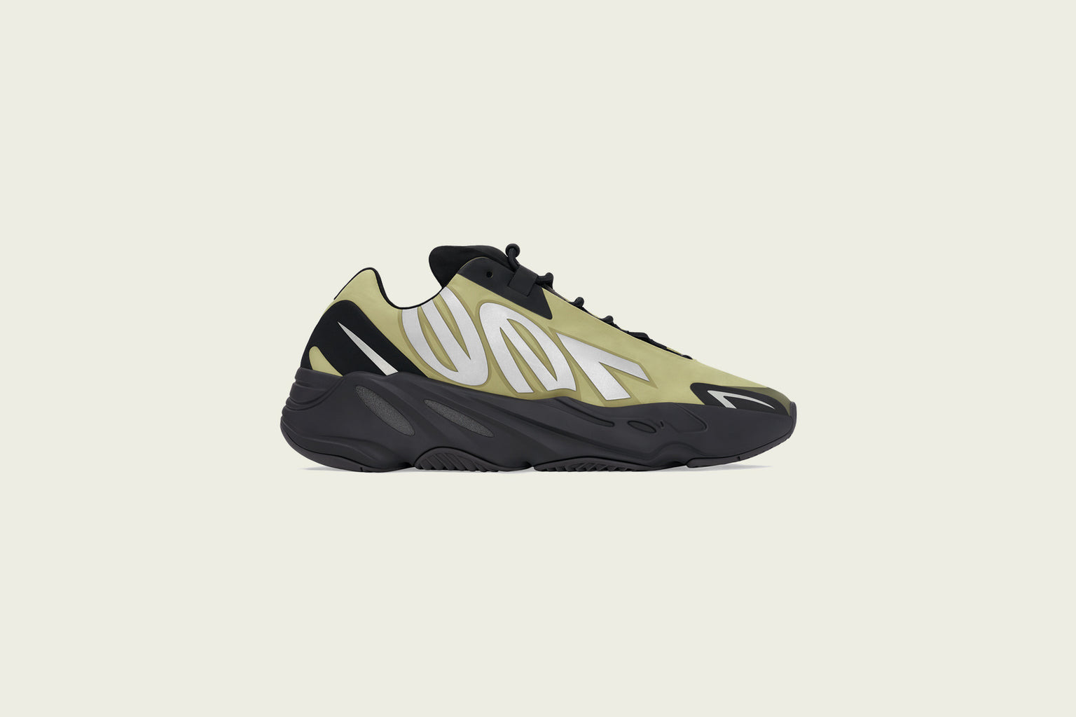 ADIDAS ORIGINALS YEEZY 700 MNVN - RESIN - 5